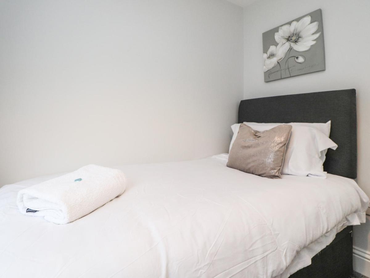 Villa 37 Nutter Road Cleveleys Esterno foto