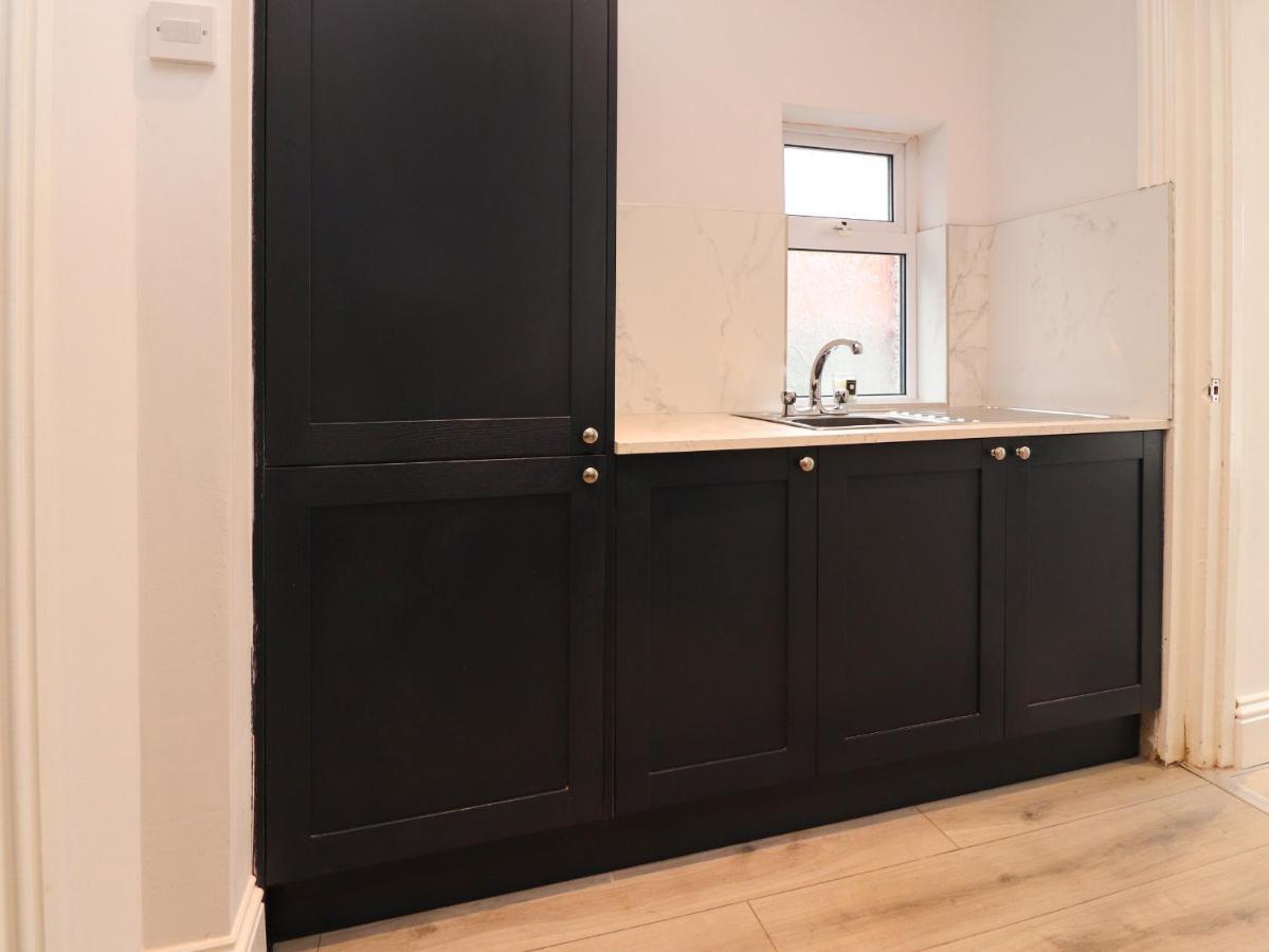 Villa 37 Nutter Road Cleveleys Esterno foto