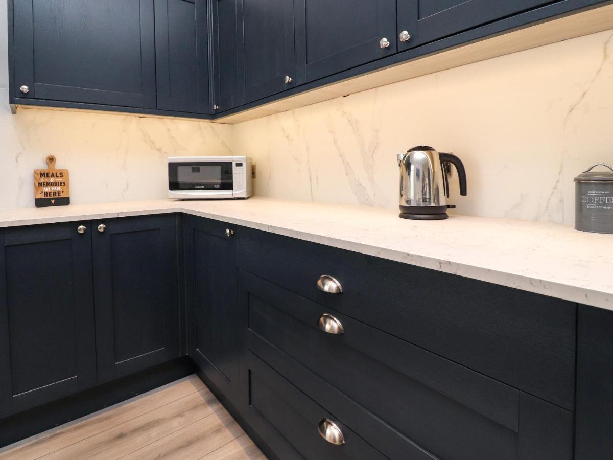 Villa 37 Nutter Road Cleveleys Esterno foto